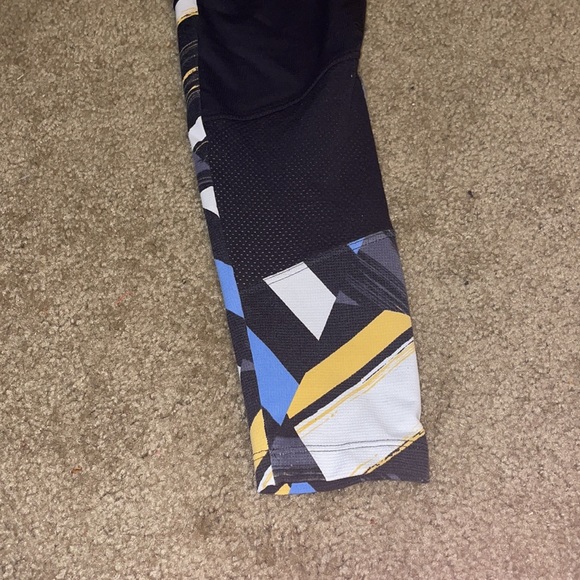 Track & Field Leggings - Picture 2 of 4